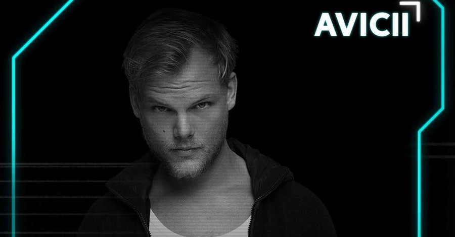 Стало известно, от чего умер диджей Avicii