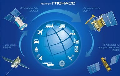 По всему миру перестала работать российская навигационная система ГЛОНАСС