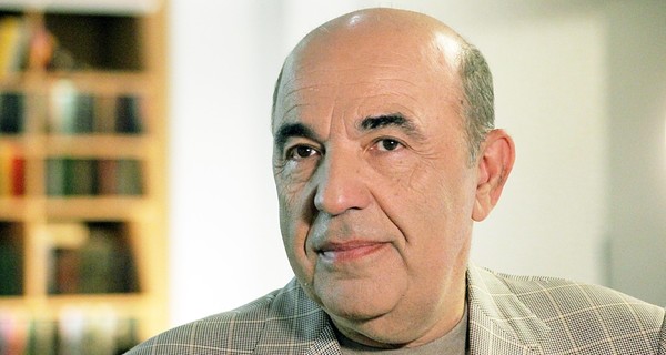 Блогер: Внесение Рабиновичем денег за арест виллы Левочкина – это реальная борьба с коррупцией