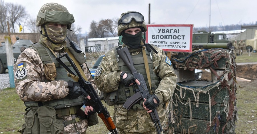 Не то АТО: что изменит Операция объединенных сил в Донбассе