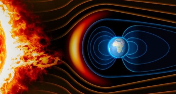 В мае планету накроют магнитные бури