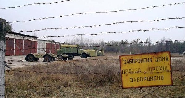 В воинской части Киева нашли мертвым солдата