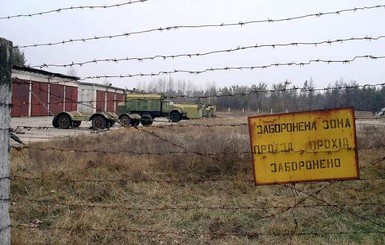 В воинской части Киева нашли мертвым солдата