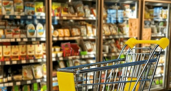 В Украине подорожали социальные продукты питания, - Госстат