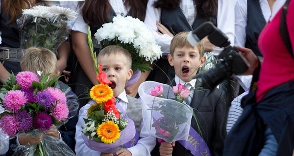 Им бы все линейки взять и отменить