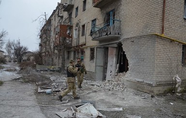 Накануне чемпионата мира по футболу ситуация на Донбассе накаляется