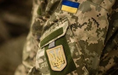 Возле Яворовского полигона нашли тело военного