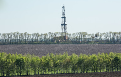 В Харьковской области нашли месторождение газа