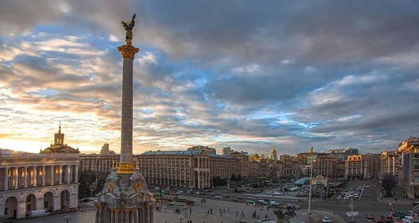 Киев вошел в тройку самых дешевых городов в мире