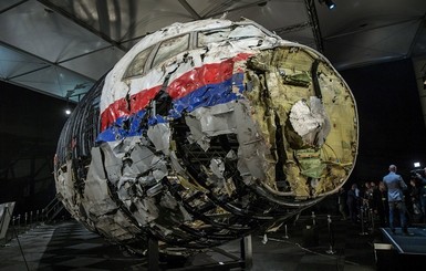 Нидерланды признали Украину невиновной в крушении рейса МН17