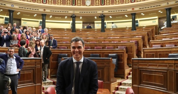 5 самых красивых мужчин в мировой политике