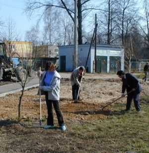 Накануне Пасхи дончан заставят поработать  