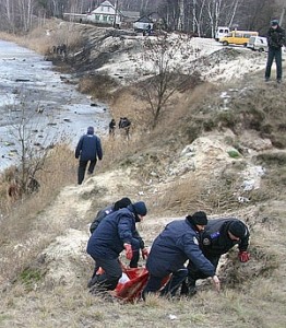 В Донецке насчитали 98 педофилов 