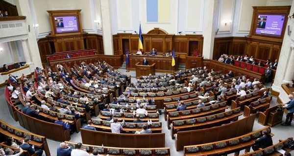 Рада в четверг может принять закон о блокировании сайтов без суда 