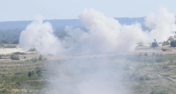 Количество погибших на Ровенском полигоне увеличилось до четырех человек