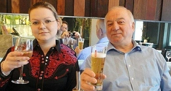 СМИ: отравление Скрипалей организовала группа из шести людей, во главе была женщина 