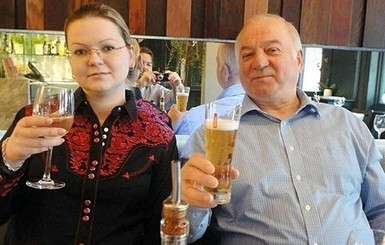 СМИ: отравление Скрипалей организовала группа из шести людей, во главе была женщина 