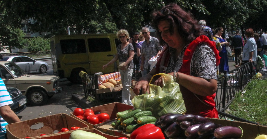 Перец желтый, зеленый и красный - кому полезный, а для кого и опасный