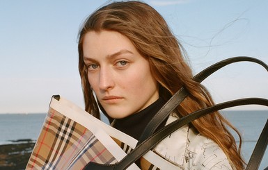 Burberry уничтожила нераспроданную продукцию, вызвав гнев у 