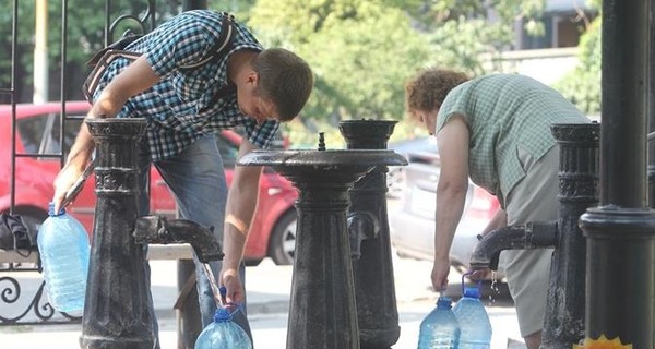 Хлорный шантаж: чем будут обеззараживать питьевую воду