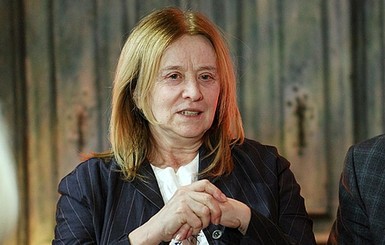 Маргарита Терехова с трудом узнает близких и не разговаривает