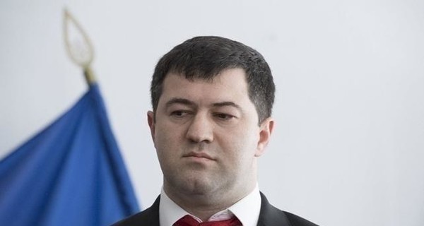 Насиров заявил, что Сытник требовал от него показания на Гройсмана и Порошенко