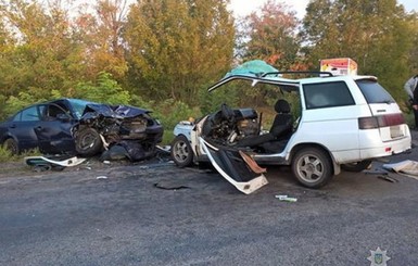 Только один из пяти случаев со смертельным ДТП заканчивается реальным сроком виновному