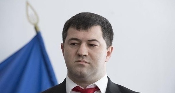 Насиров тоже  пойдет в президенты