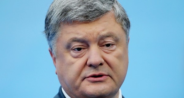 Порошенко: Украина будет противостоять вмешательству России в выборы-2019