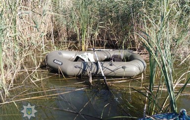 В Болграде отец с 9-летним сыном ушли на рыбалку и погибли