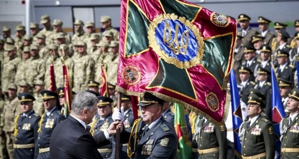 День независимости-2018: проверку на блокпостах и границе усилят