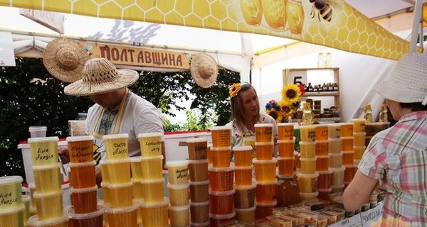 Медовый Спас: нам меда еще хватит, а вот детям уже ничего не останется