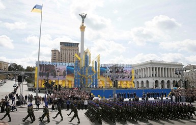 Киевлян предупредили о перекрытых в ближайшую неделю дорогах 