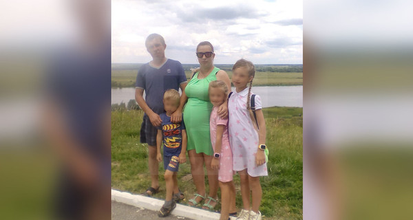 Беременная мать троих детей погибла в ДТП на пути в роддом