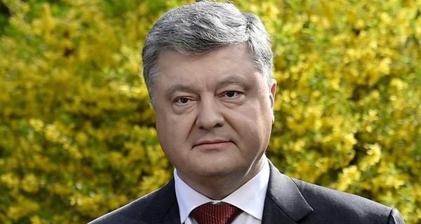 Порошенко предложил странам ЕС взять ответственность за восстановление Донбасса