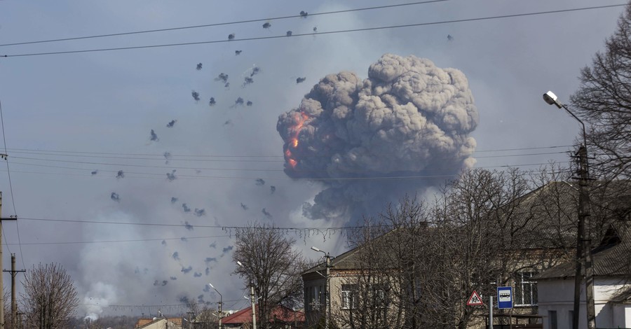 Эксперт связал взрывы боеприпасных арсеналов с коррупцией