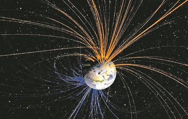 Погибнет ли Земля, когда магнитные полюса поменяются местами