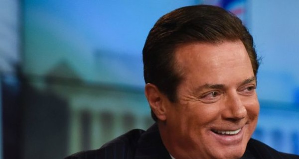 Манафорт начал сотрудничать с прокуратурой США: подробности