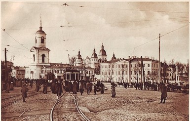 Свадьбы 100 лет назад: в моде шампанское на вокзале и венчания в пригородных церквушках