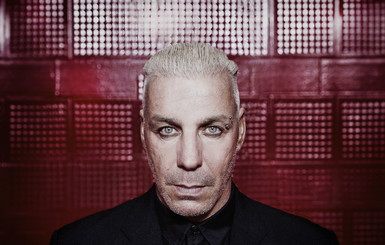 Солист Rammstein устроит провокацию украинцам и расскажет о насилии