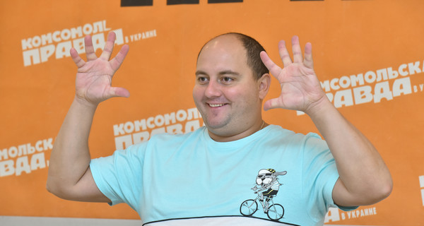 Юрий Ткач: 