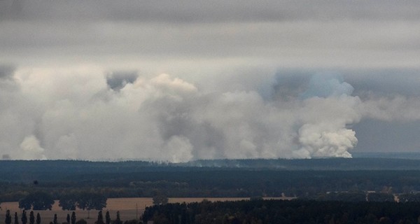 Винничане пожертвуют шифер пострадавшим от взрывов в Ичне