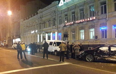 Жуткому ДТП в Харькове - год. Почему нет приговоров для Зайцевой и Дронова