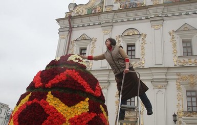 Овальное и похвальное