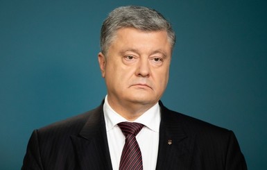 Порошенко выразил сочувствие в связи с трагедией в Керчи