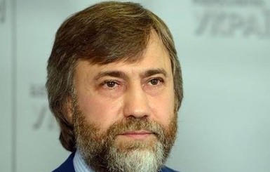 Новинский: Томос можно предоставлять только когда все раскольники покаются