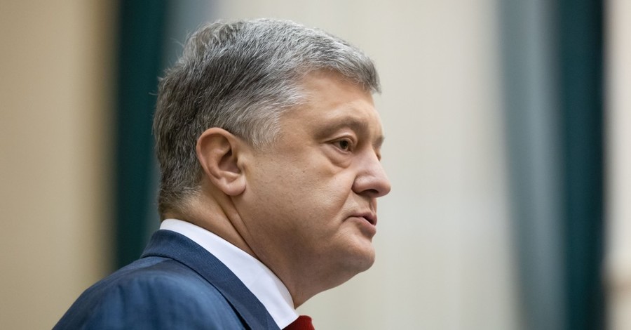 Порошенко высказался о повышении цены на газ