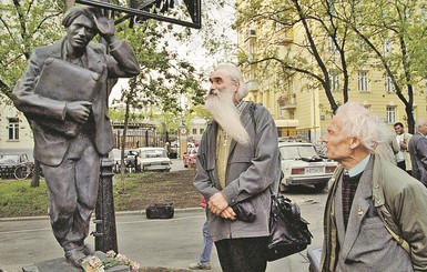 Больше водки Венедикт Ерофеев любил только музыку