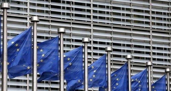 Европарламент принял резолюцию по ситуации в Азовском море