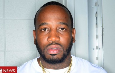 В Новом Орлеане застрелили рэпера Young Greatness